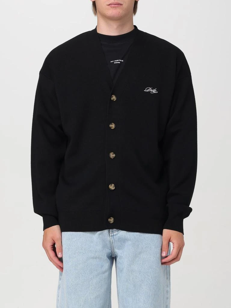 Drôle de Monsieur Cardigan men Drole De Monsieur 1