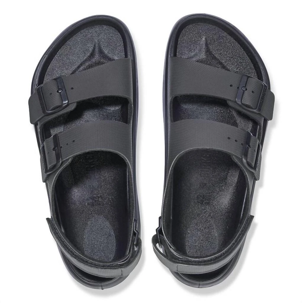 Birkenstock Birkenstock - Men's Mogami Terra Sandal 2