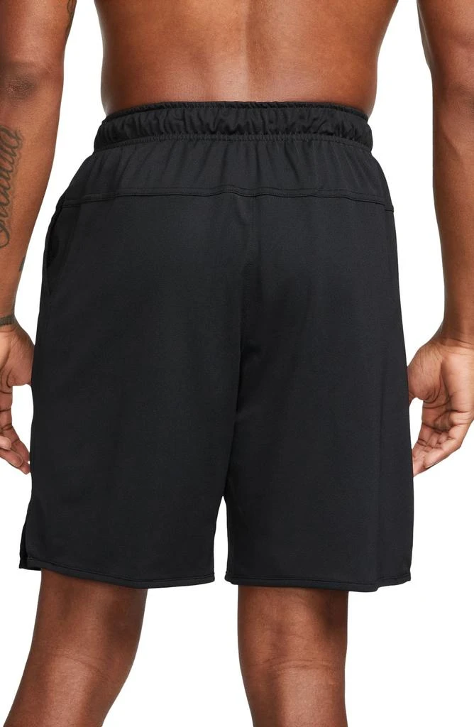 NIKE Dri-FIT Totality 9-Inch Unlined Shorts 3