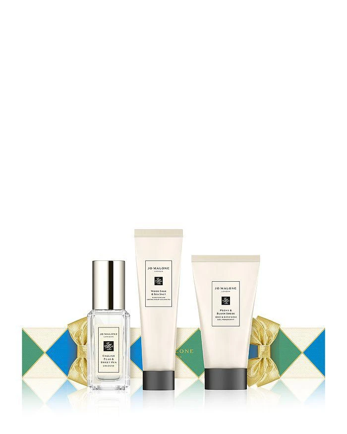 Jo Malone London Holiday Cracker Gift Set