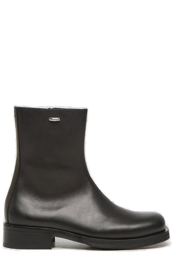 Our Legacy Black Tower Hiker Boots - Boots - Free Shipping
