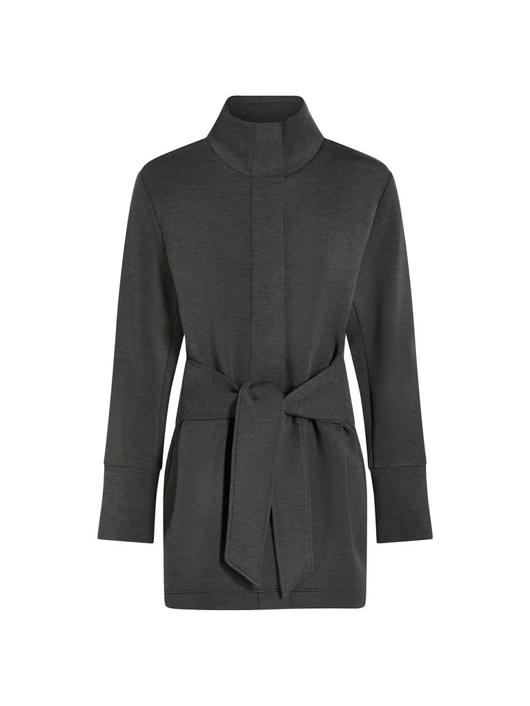 Varley Anset Tie-Front Jacket 1