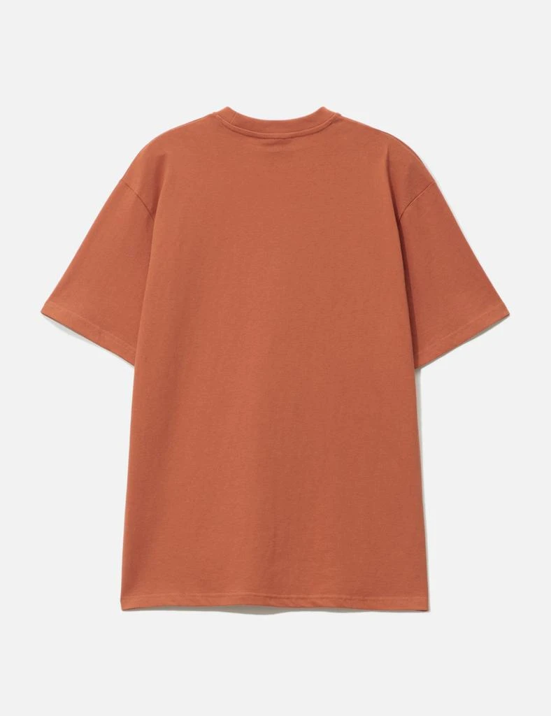 Butter Goods BEETLE T-SHIRT 2