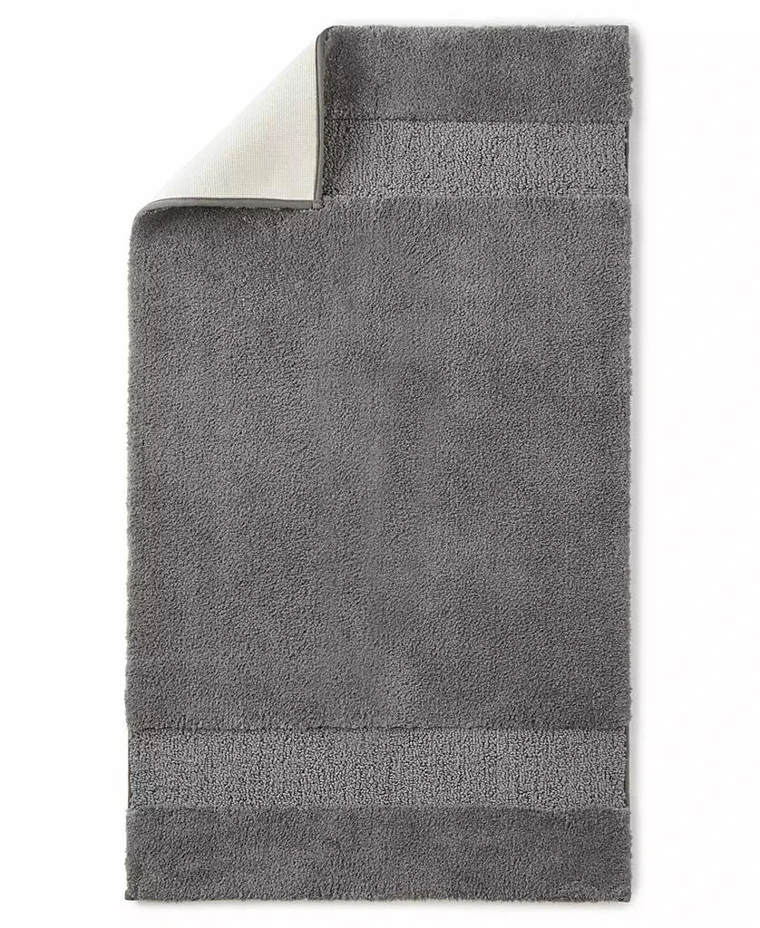 Martha Stewart Spa Super Soft Bath Rug, 17" x 25.5", Exclusively at Macy’s 1