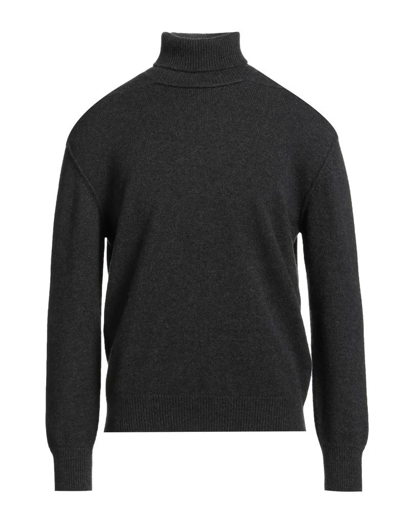 ISABEL BENENATO Cashmere blend 1