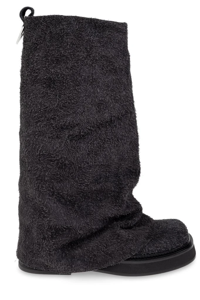 The Attico Boots Robin 1