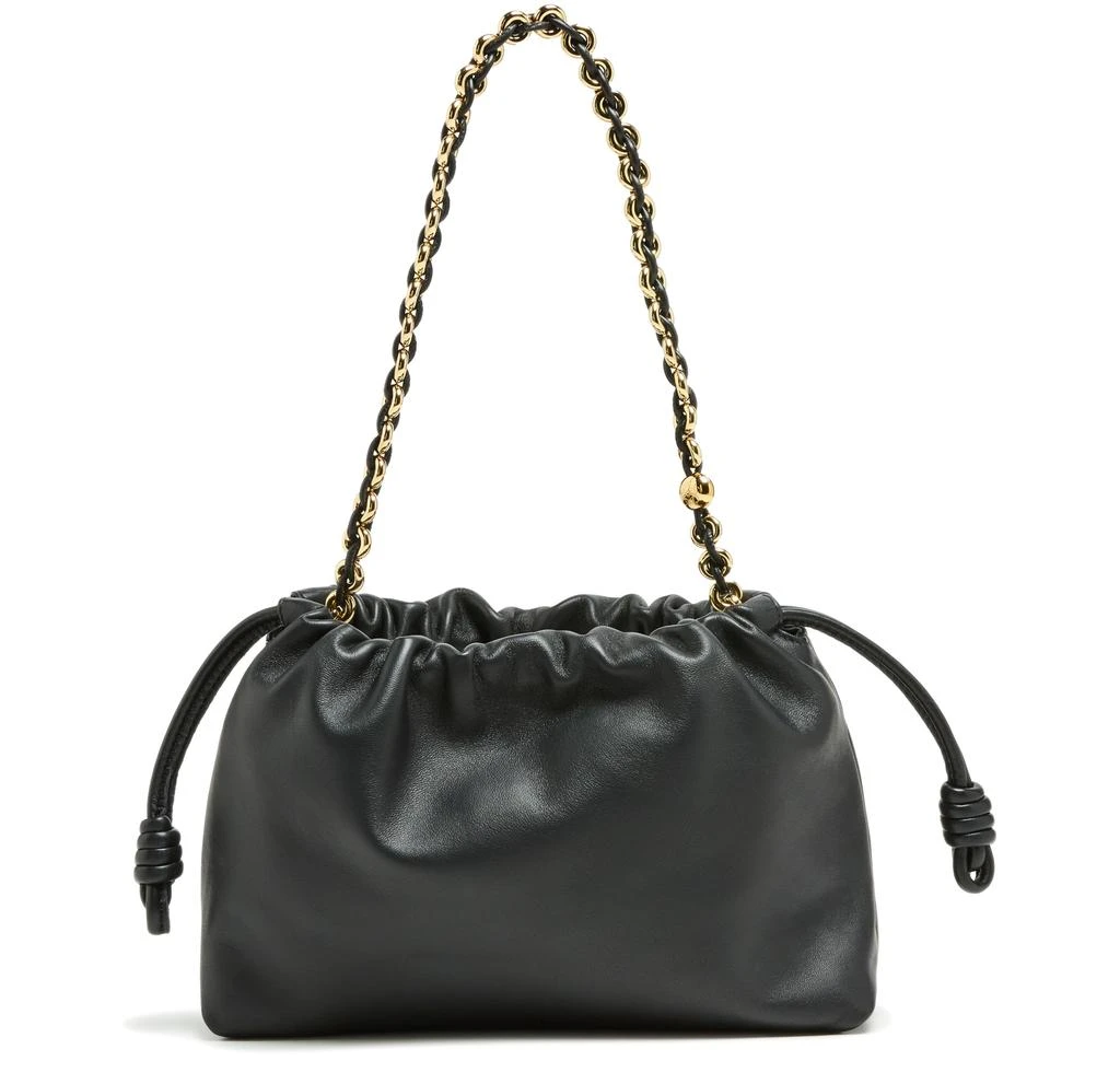 Loewe Leather Flamenco Purse 4