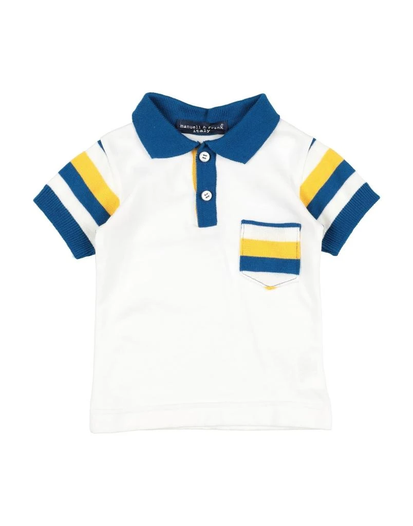 MANUELL
FRANK Polo shirt