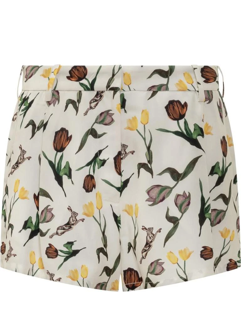 Marni Marni Marni Shorts 1