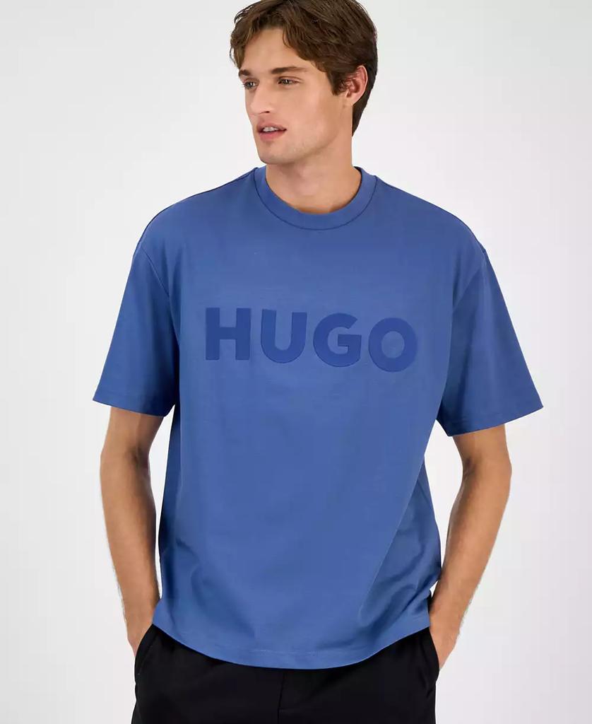Hugo Boss｜BOSS CLASSIC 3 PACK ロゴ入り 長袖Tシャツ 3枚 Hugo Boss｜BOSS CLASSIC 3 PACK ロゴ入り 長袖Tシャツ 3枚