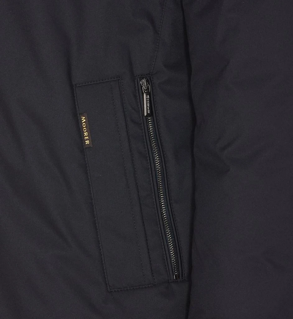 MOORER Moorer Coats 3