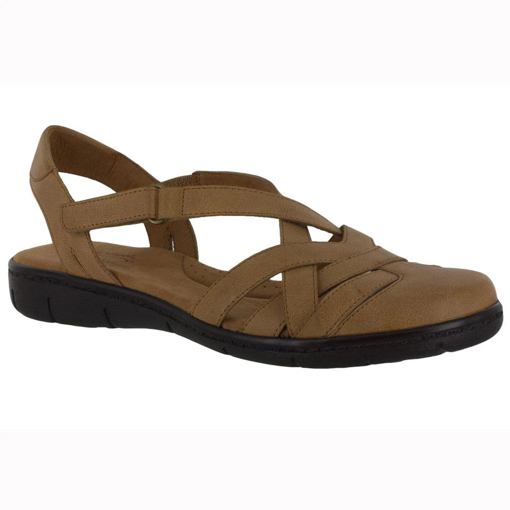 Easy Street Garrett Sling Back Sandals 2