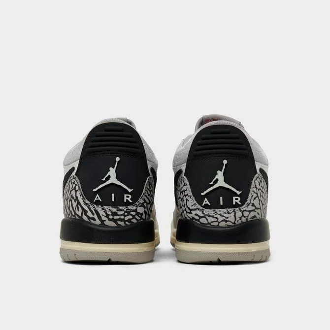 Jordan Boys' Big Kids' Jordan Legacy 312 Low Off-Court Casual Shoes 4