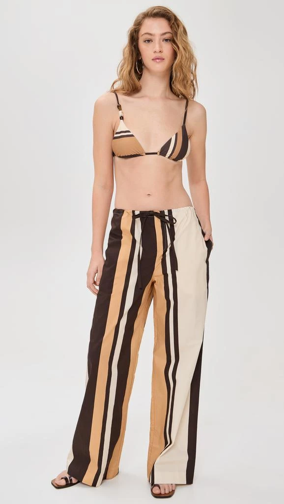 SIR. Savanna Relaxed Pants 4