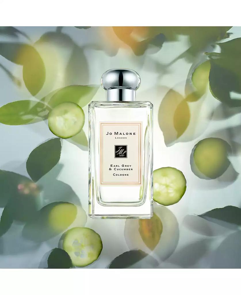 Jo Malone London Earl Grey & Cucumber Cologne, 3.4-oz.