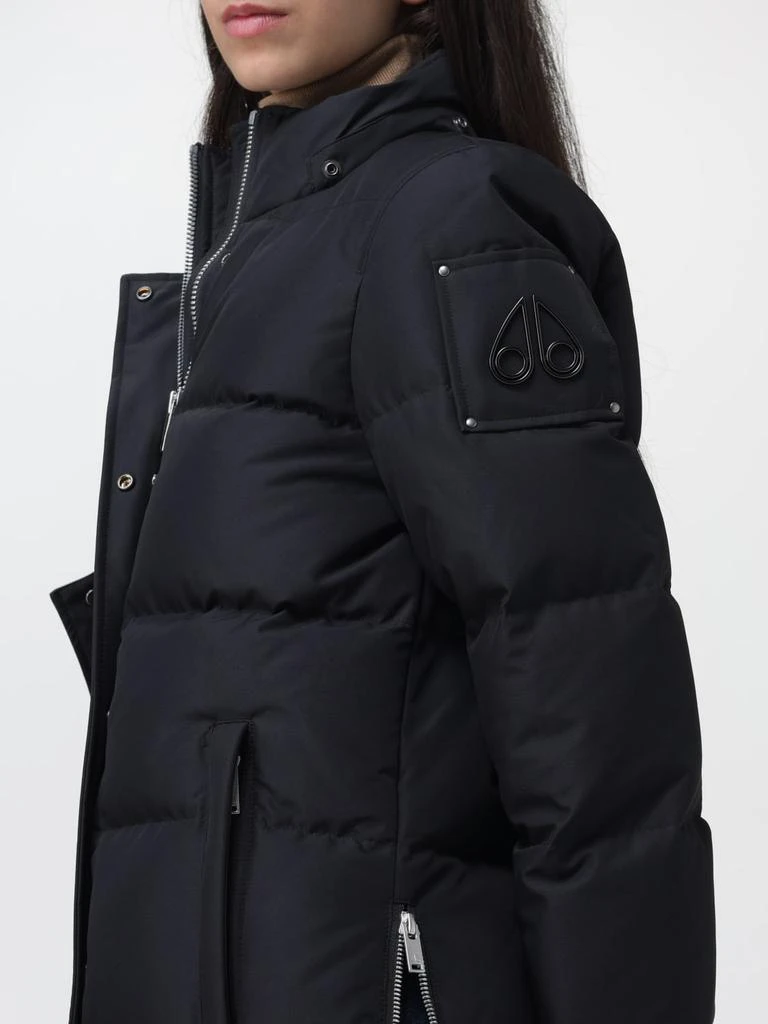 Moose Knuckles Jacket woman Moose Knuckles 4