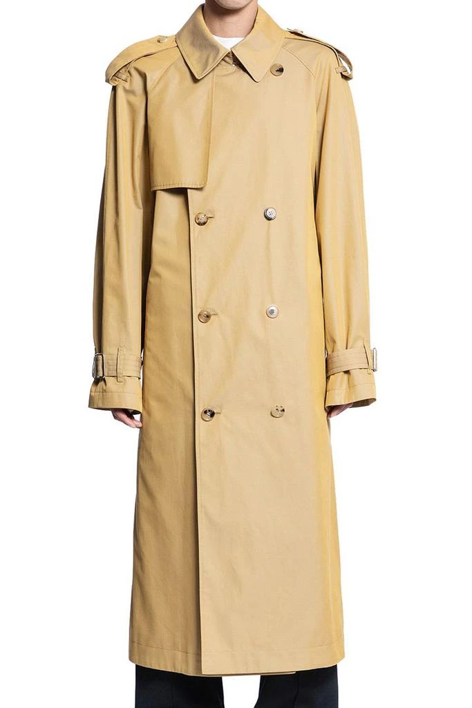 Burberry Burberry Trench Coats 14
