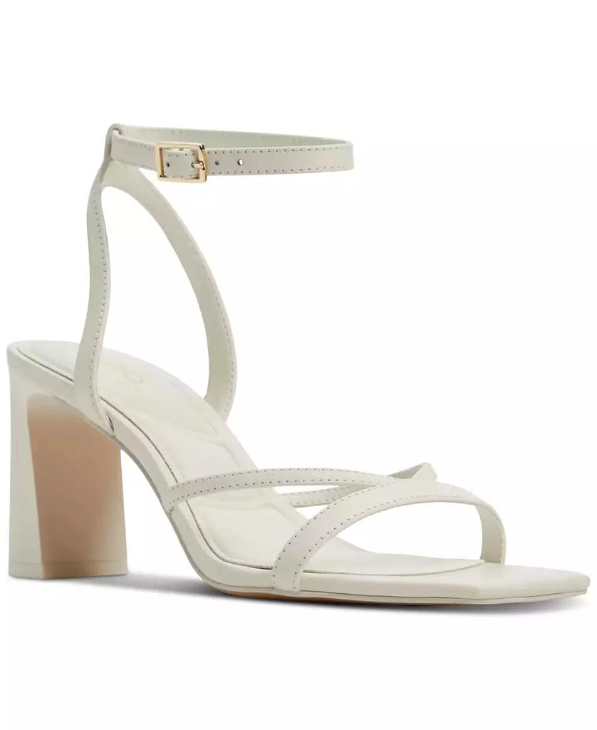 ALDO Women's Stellare Two-Piece Dress Sandals 1