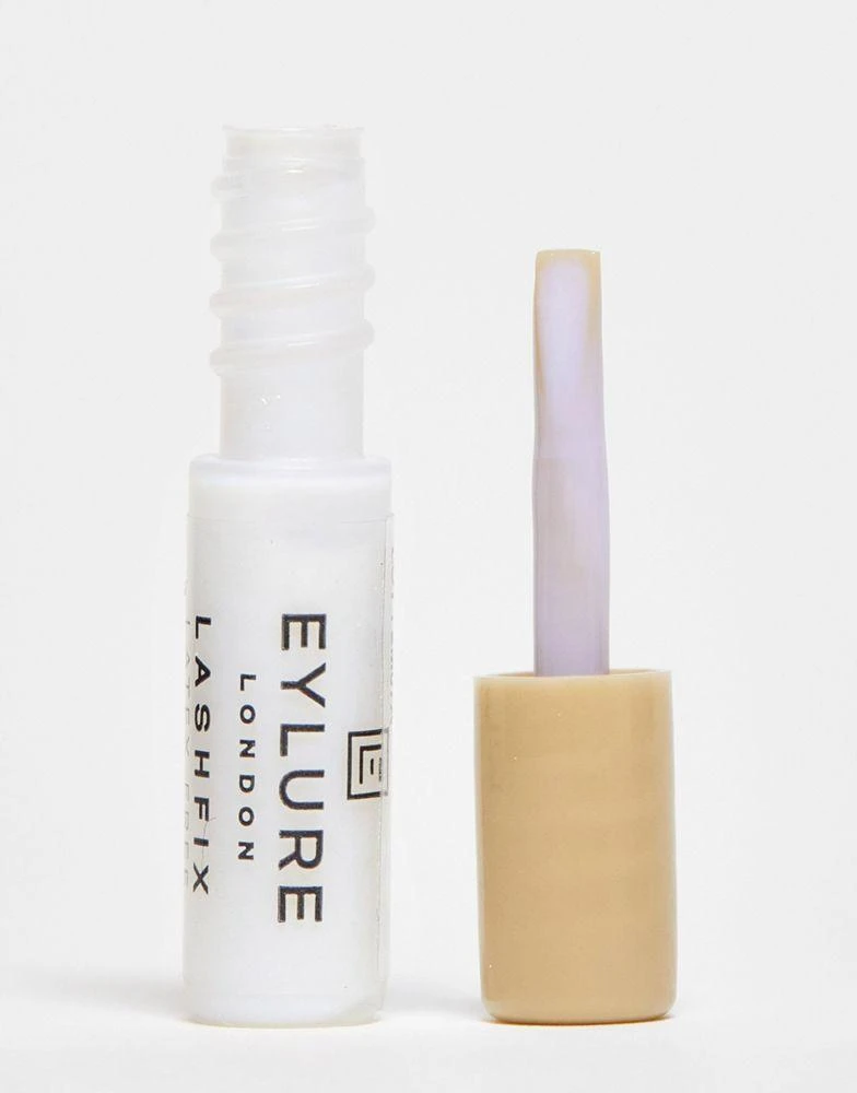 EYLURE Eylure Volume & Curl 3/4 Length False Lashes - No.125 2