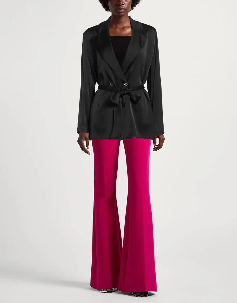 Ottod
Ame Double breasted pea coat 2