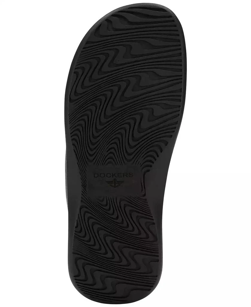 Dockers Men's Newpage River Sandals 5