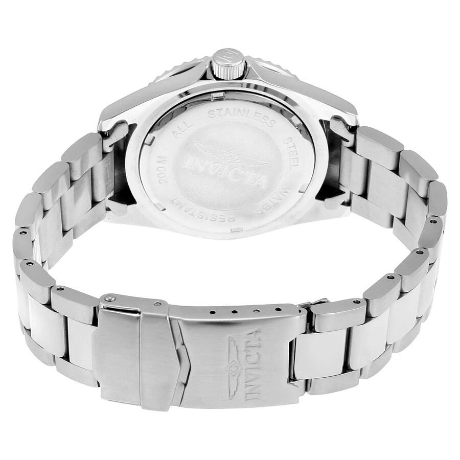 Invicta Invicta Pro Diver Black Dial Men
s Stainless Steel Men
s Watch 8932OB 3