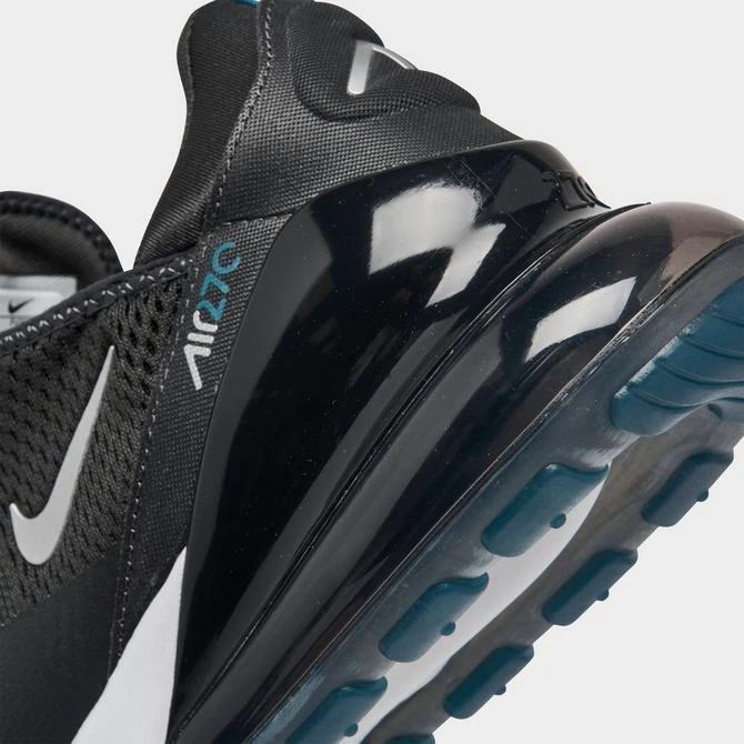 NIKE Men's Nike Air Max 270 Casual Shoes 5