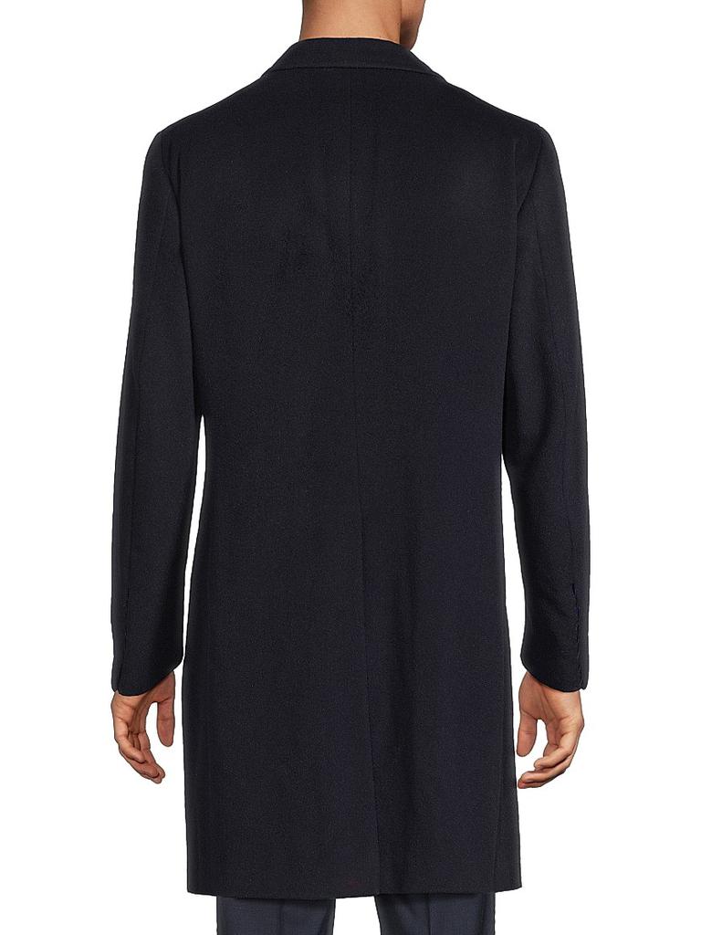 SALE極美品ISAIA カシミヤ、キャメル チェスター コート 46 ROSS Isaia Ross Camel Hair Overcoat | Saks Fifth Avenue
