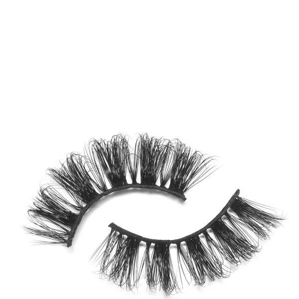 EYLURE Eylure 3/4 Length False Lashes - Volume & Curl No. 128 2