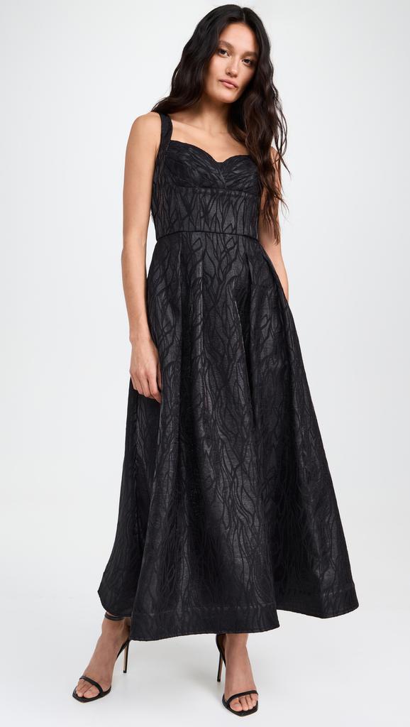 Shoshanna Ophelia Dress