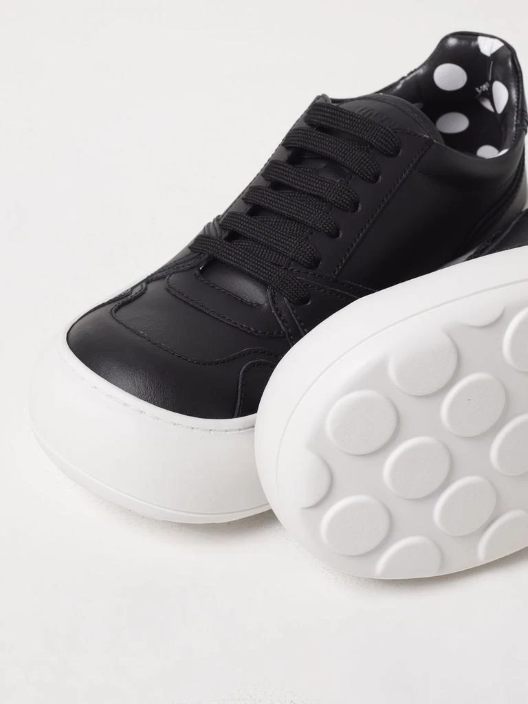 Moschino Sneakers men Moschino Couture 4