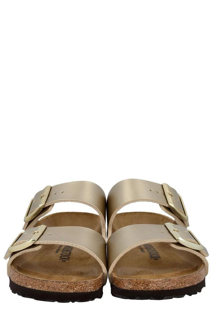 Birkenstock Birkenstock Arizona Birko-Flor Double-Strap Sandals 4