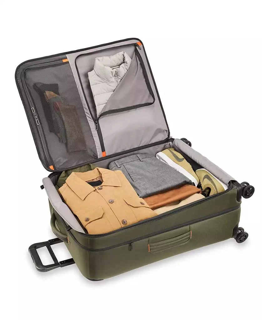 Briggs & Riley ZDX 29" Large Expandable Spinner 10