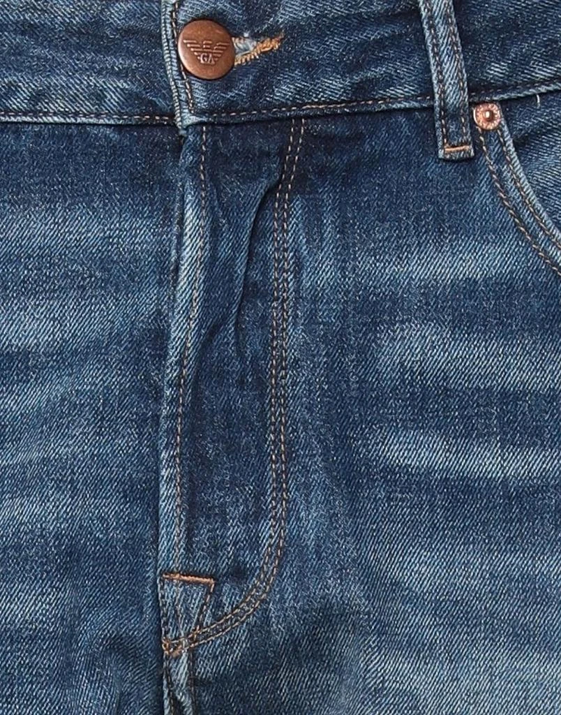 Emporio Armani Denim pants 4
