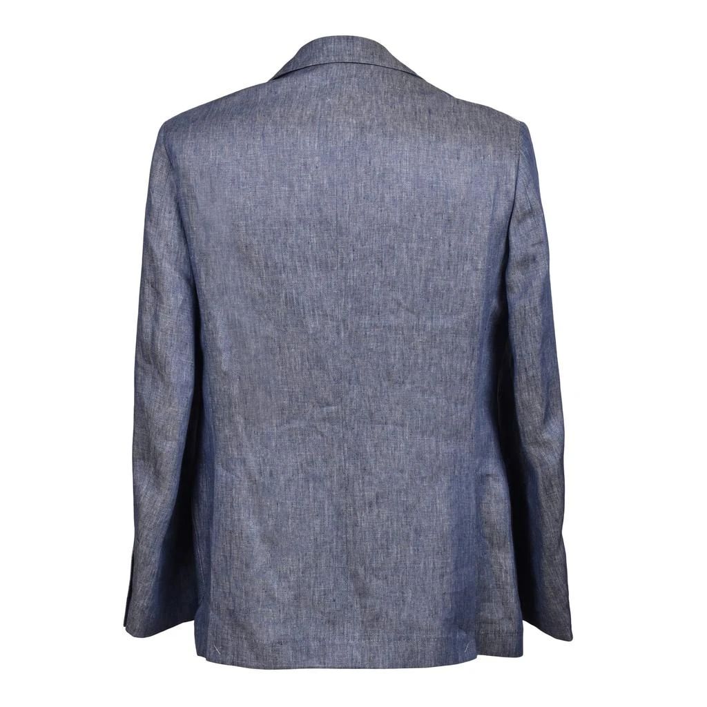 Brunello Cucinelli Linen Men
s Blazer 2