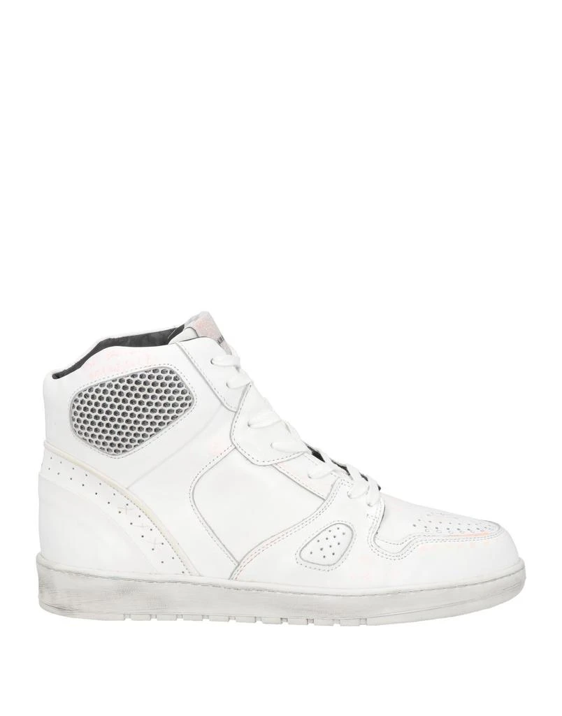ALES GREY Sneakers 1