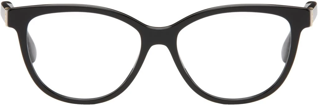 Fendi Black 'Forever Fendi' Glasses