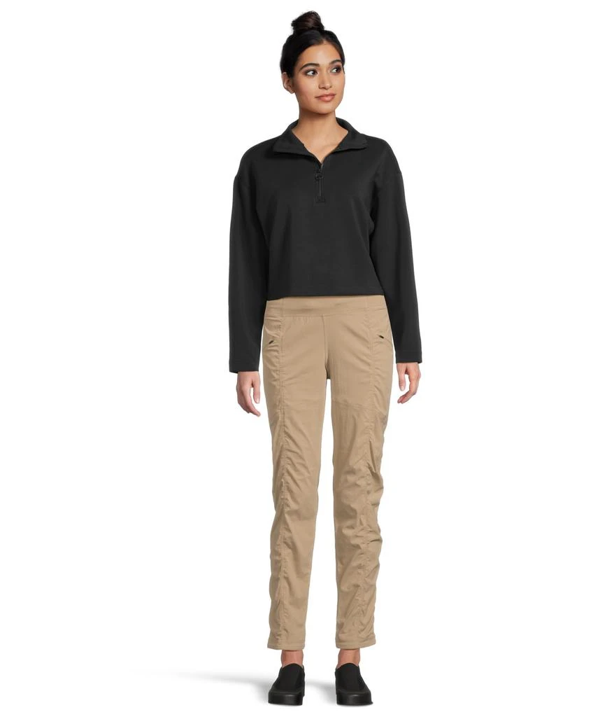 Prana Shea Half Zip 5