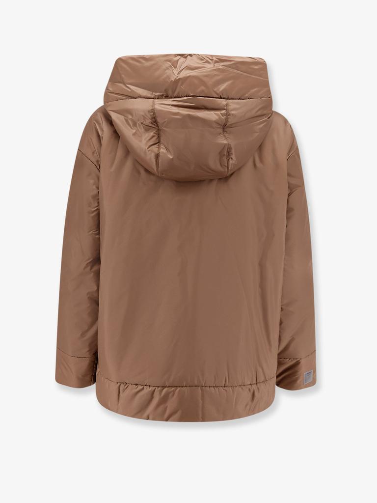 MAX MARA THE CUBE Daria Max Mara The Cube nylon jacket