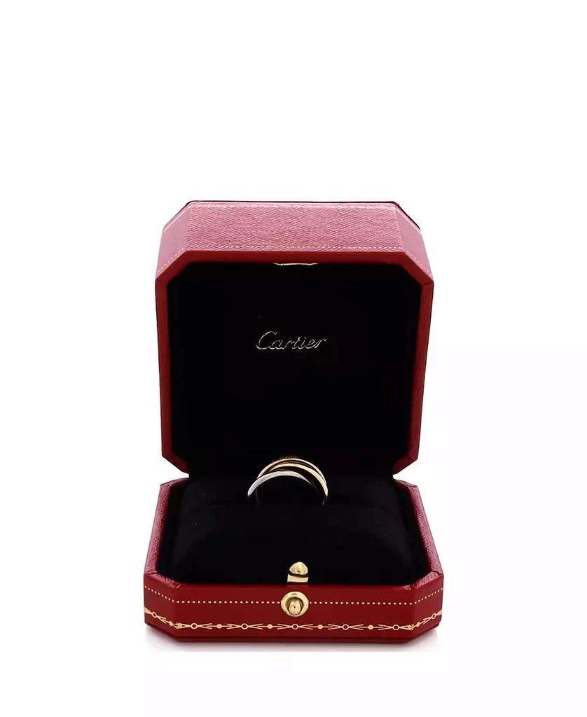 Cartier Trinity Ring 2