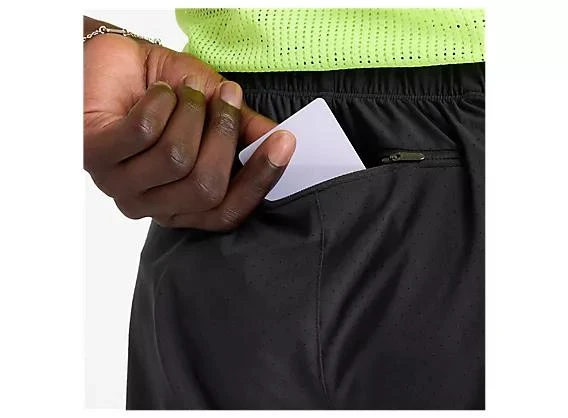 New Balance RC Short 5" 4