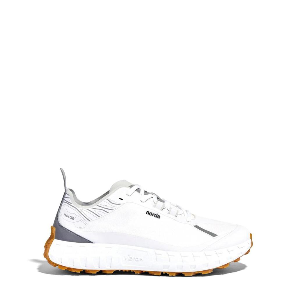 スニーカー NORDA WHITE SNEAKERS Norda White Sneakers - Casual Shoes - BeyondStyle