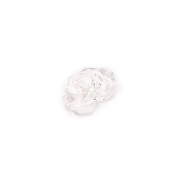 La Manso Duo of Half Iconic Rings 1
