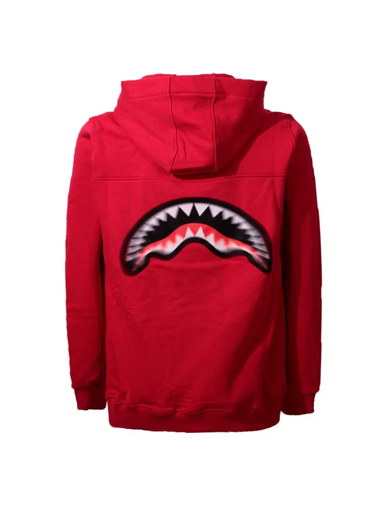SprayGround Hoodie 2