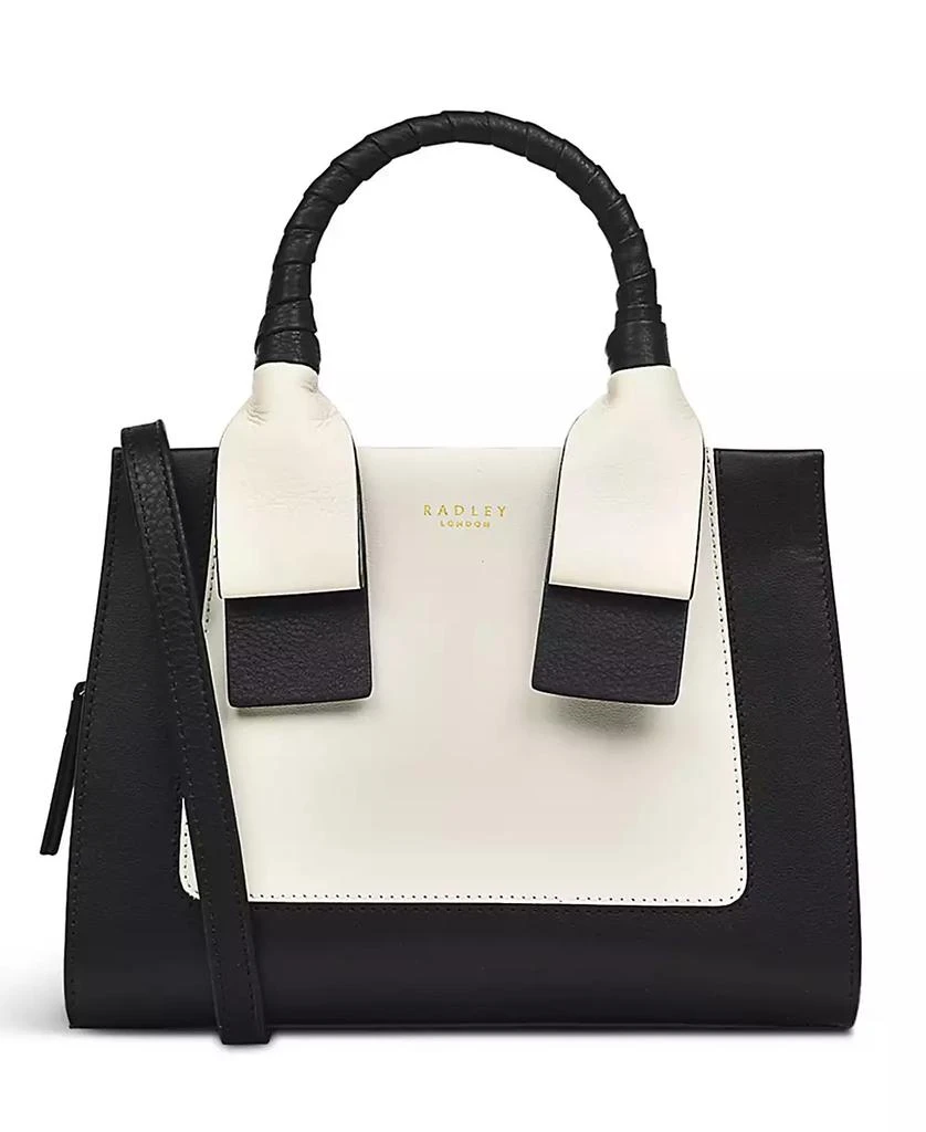 Radley Finch Lane Small Ziptop Grab 1