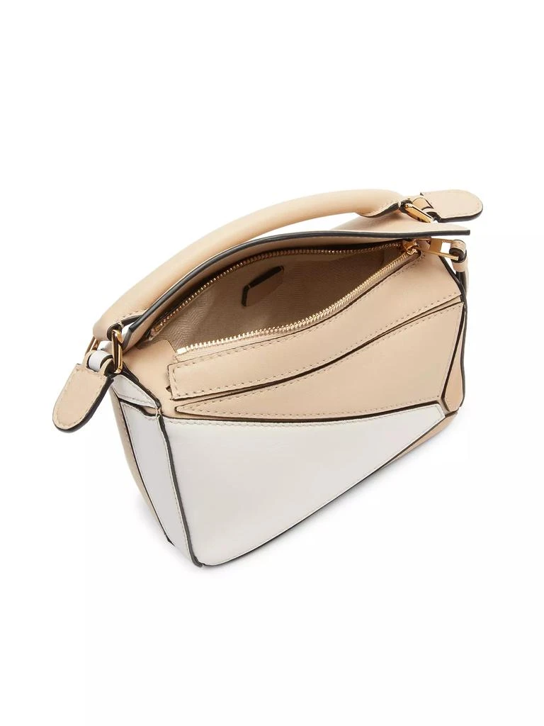 Loewe Mini Puzzle Leather Bag 2