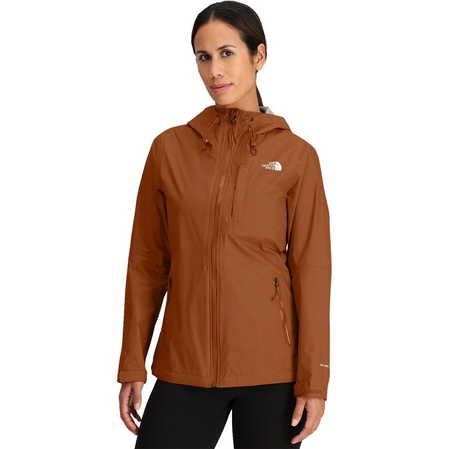 The North Face Alta Vista Jacket - Women's 1