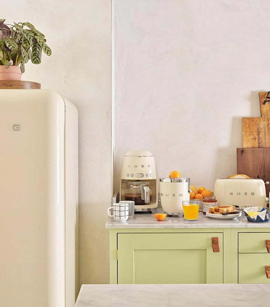 Smeg Retro Kettle 2