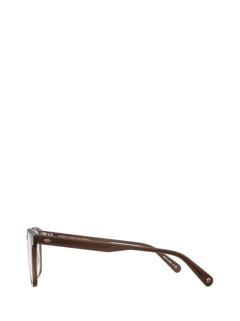 Mykita Mykita Alder Square Frame Glasses 3