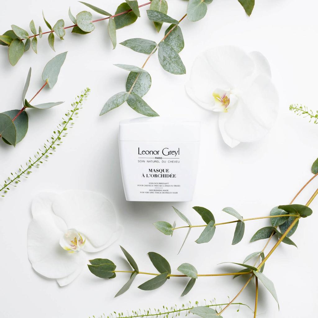 Leonor Greyl Leonor Greyl Masque L'Orchidee Nourishing Mask